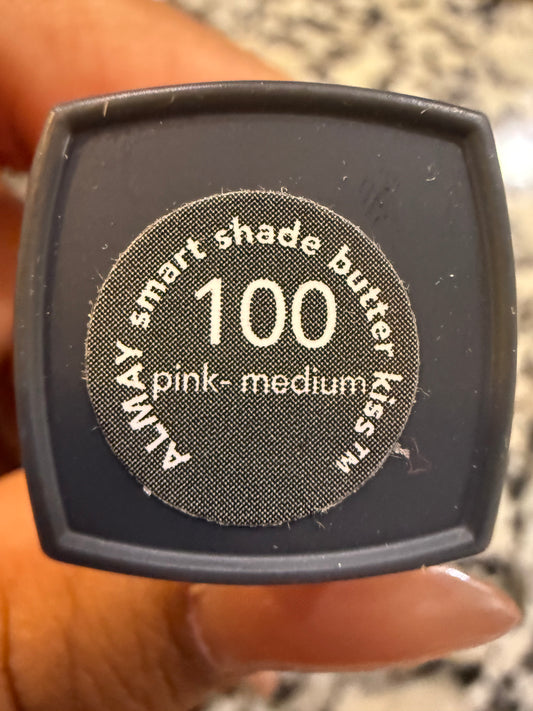 Lápiz Labial Ultra Hidratante – #50 Berry (Light/Medium)
