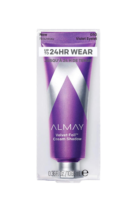 Almay Velvet Foil™ Cream Shadow