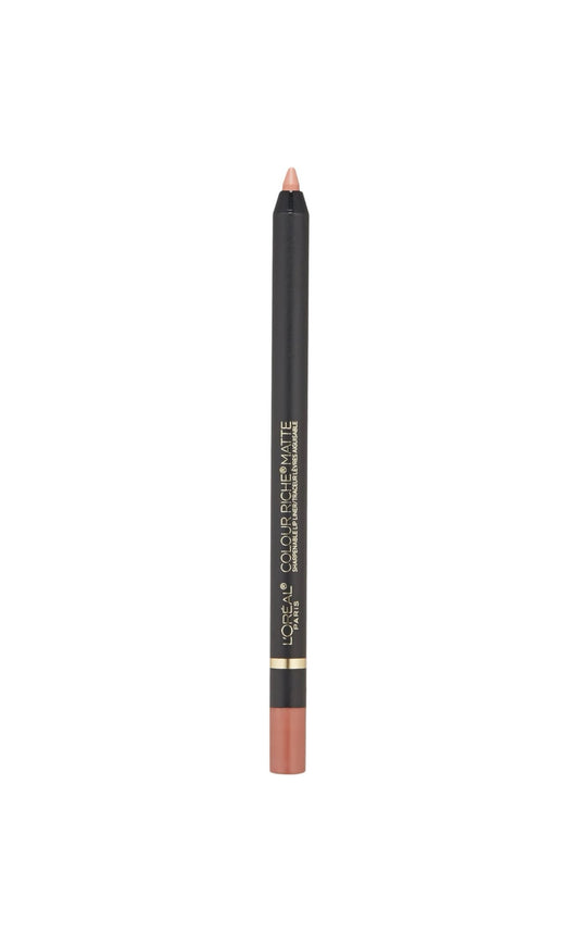 L'Oréal Paris Colour Riche® Matte Lip Liner