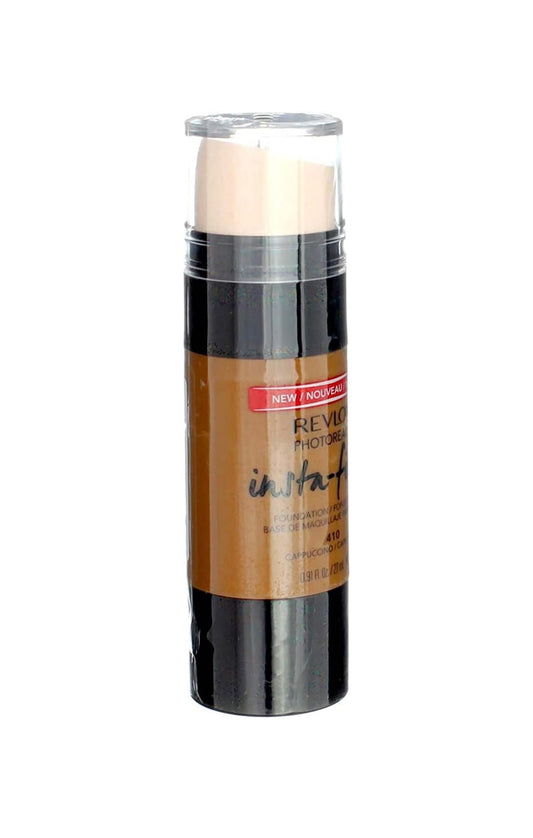 Revlon PhotoReady Insta _ Filter Foundation , Cappuccino