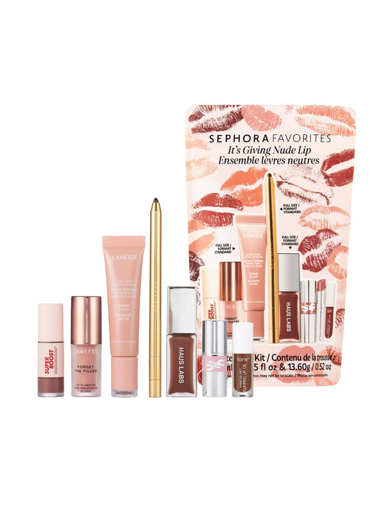 Sephora A Favority / Edicion Limitada