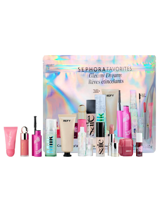 Kit SEPHORA FAVORITES (1 semana para envio)