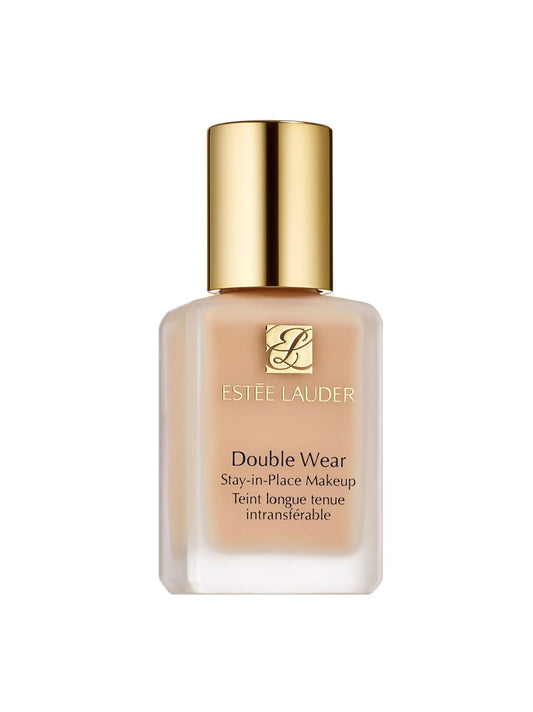 Estée Lauder Double Wear - Maquillaje de base mate que se mantiene en su lugar durante 24 horas