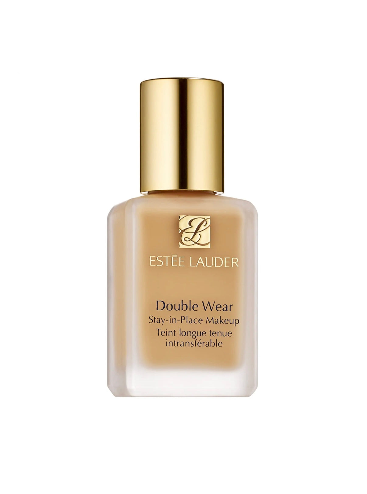 Estée Lauder Double Wear - Maquillaje de base mate que se mantiene en su lugar durante 24 horas