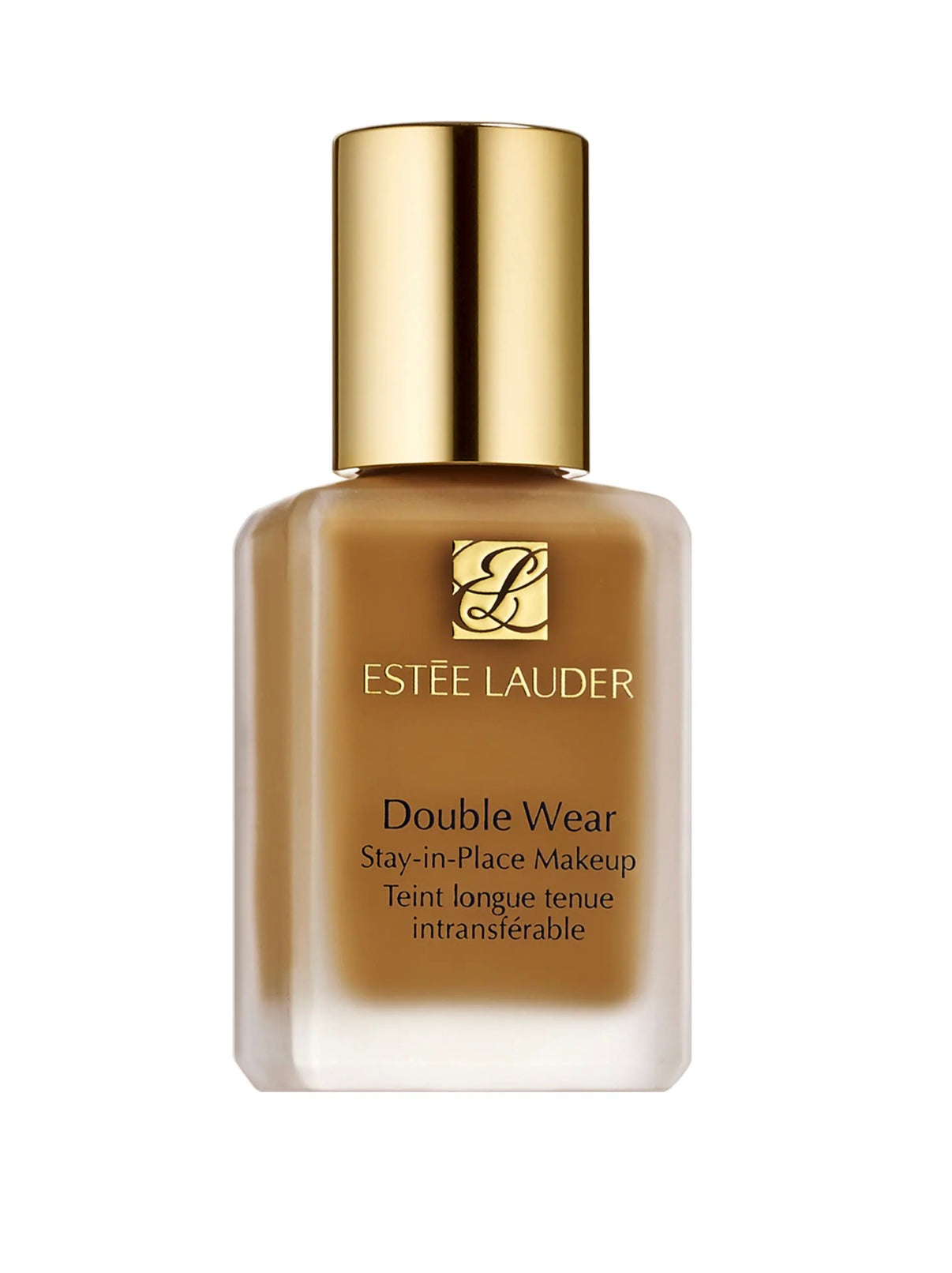 Estée Lauder Double Wear - Maquillaje de base mate que se mantiene en su lugar durante 24 horas