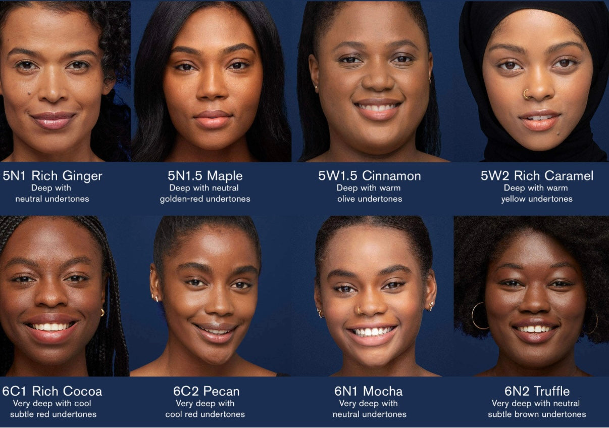 Estée Lauder Double Wear - Maquillaje de base mate que se mantiene en su lugar durante 24 horas