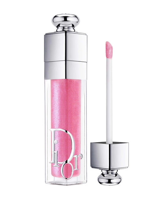 Dior Addict Lip Maximizer Plumping Gloss 063 Pink Lilac, 0.2 oz / 0.2 fl oz