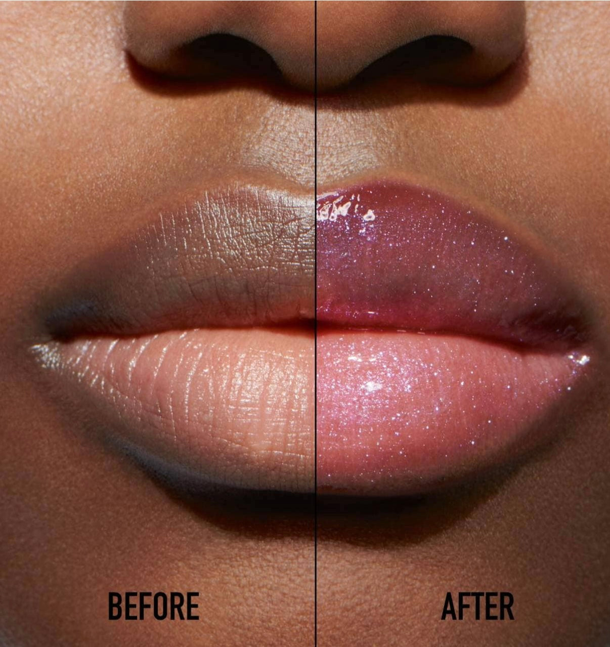 Dior Addict Lip Maximizer Plumping Gloss 063 Pink Lilac, 0.2 oz / 0.2 fl oz