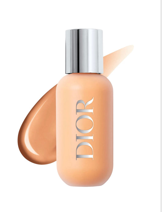 Dior Fundación Backstage para rostro - Neutral