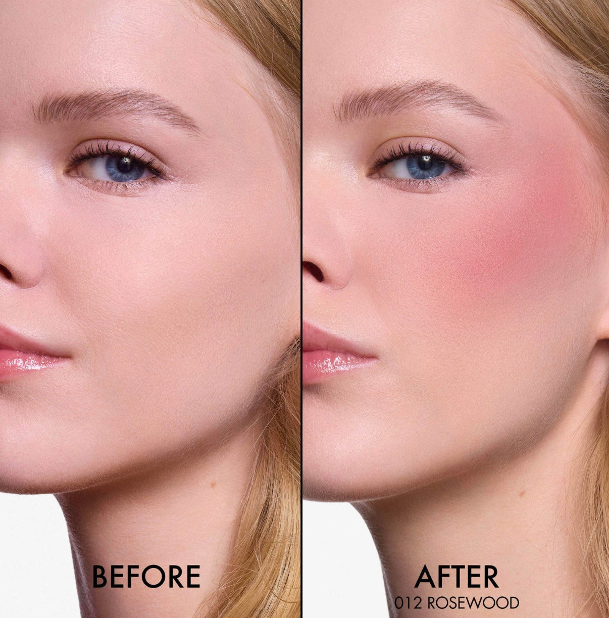 Dior Backstage Rosy Glow – Rubor en Polvo con Tecnología pH-Reactiva
