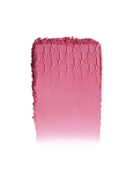Dior Backstage Rosy Glow – Rubor en Polvo con Tecnología pH-Reactiva
