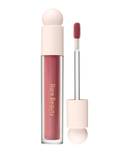Rare Beauty /Lip Gloss con Efecto Prisma y Brillo de Cristal
