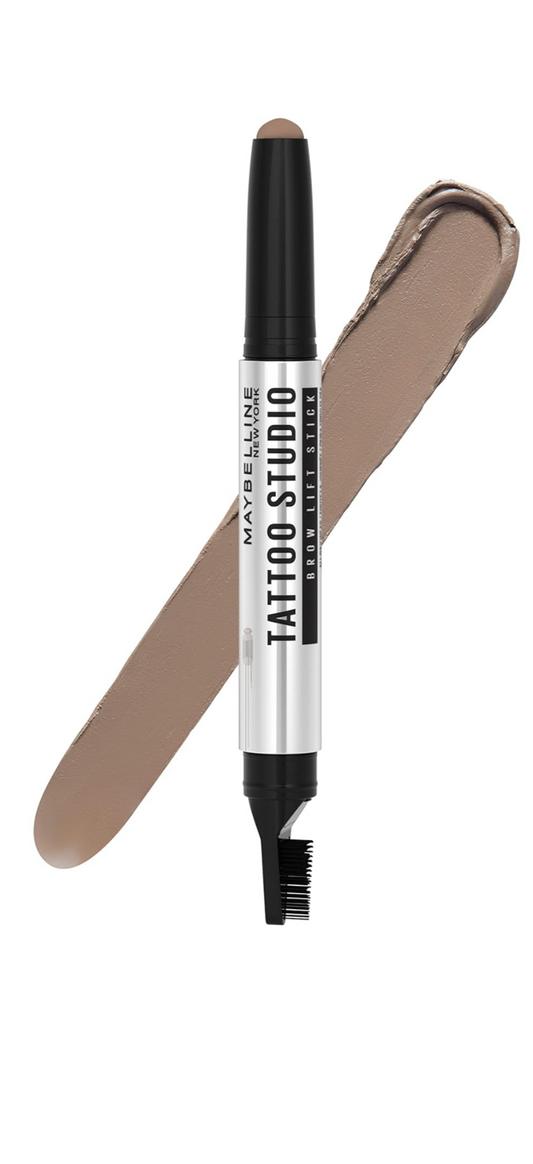 Maybelline Palillo de Elevación de Cejas Teñido
