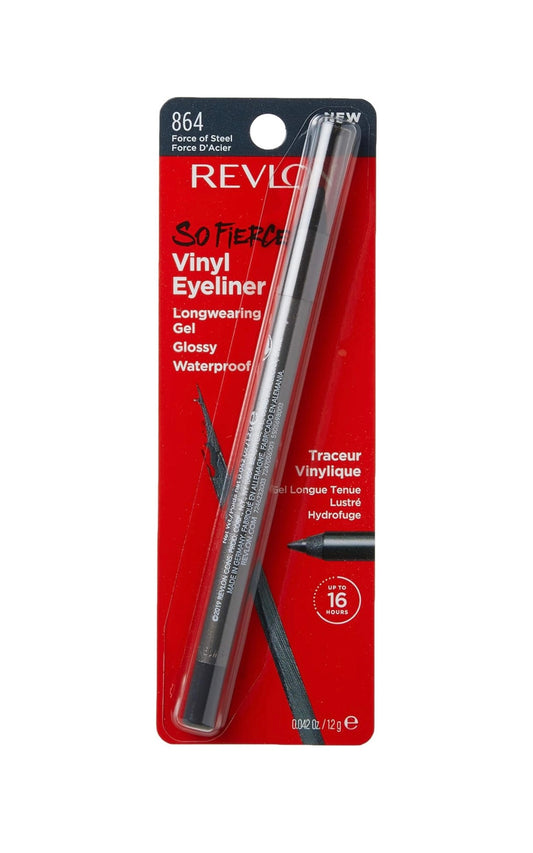 Revlon so Fierce Delineador de ojos efecto negro