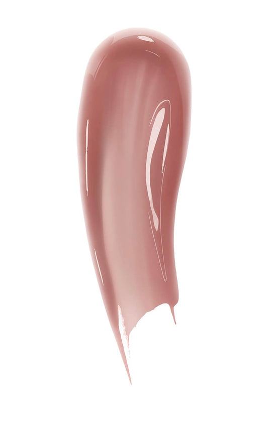 L'Oréal Paris Infallible Pro Gloss Plump - Brillo labial con ácido hialurónico, brillo voluminizador de larga duración