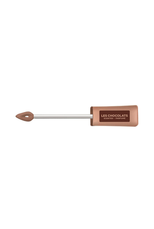 L'Oreal Paris Cosmetics Infallible Pro Matte Les Chocolats -