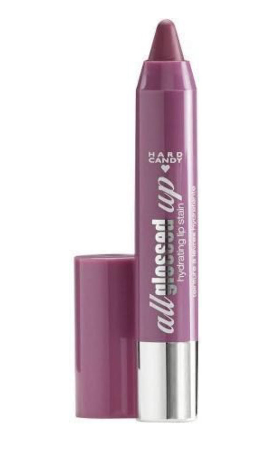 Hard Candy All Glossed Up - Tinte Labial Hidratante