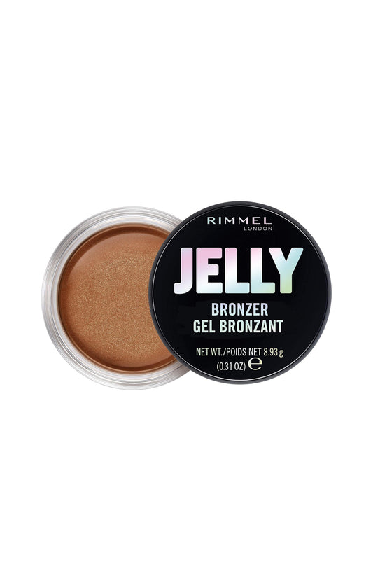 Rimmel London – Bronceador de Gelatina