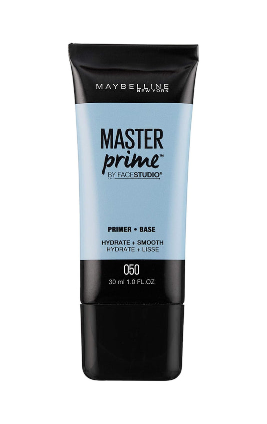 Maybelline Facestudio Master Prime – Primer Facial