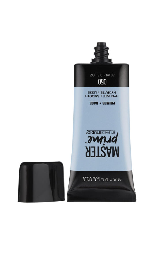 Maybelline Facestudio Master Prime – Primer Facial