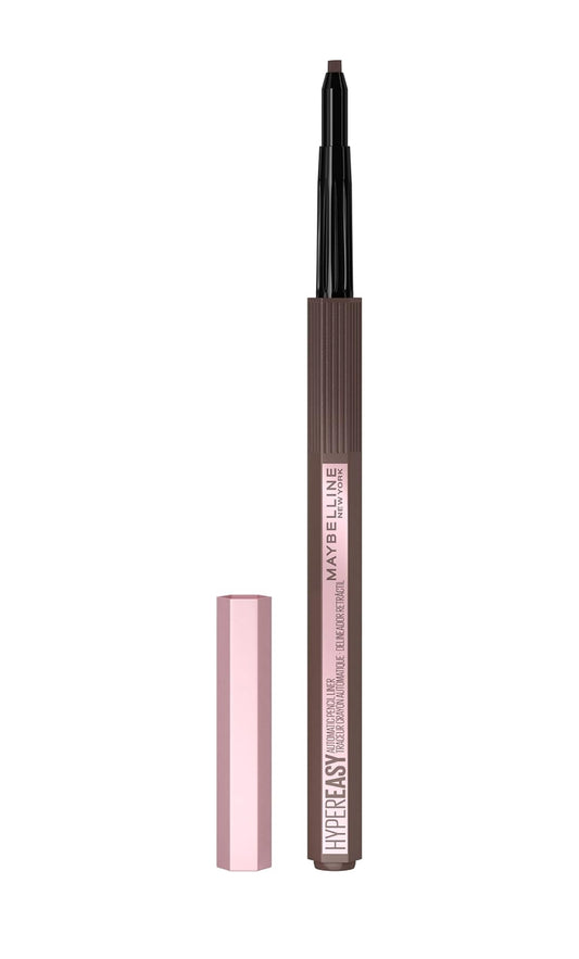 Maybelline NewYork Hyper Easy-  Lapiz Delineador de ojos Antideslizante