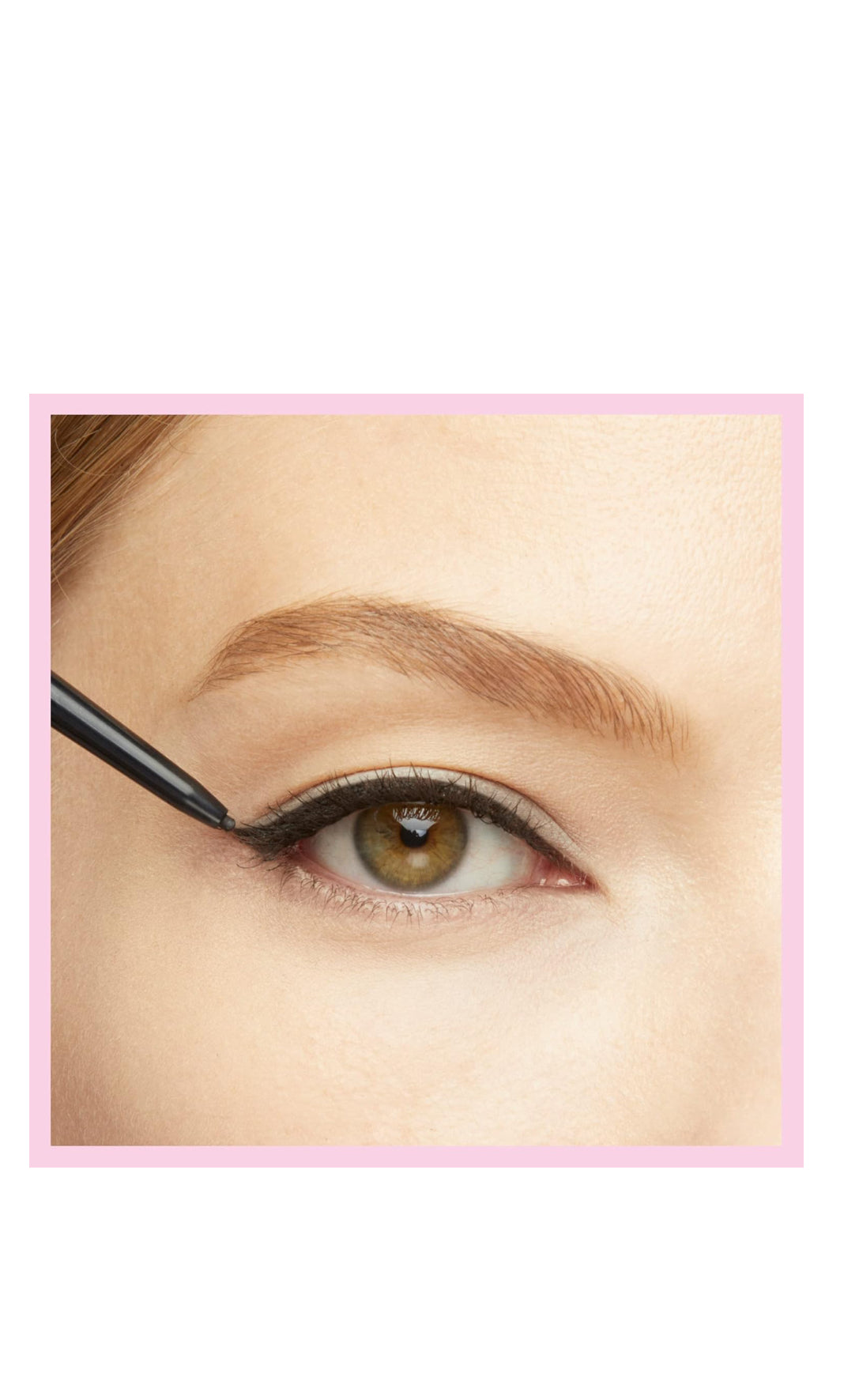 Maybelline NewYork Hyper Easy-  Lapiz Delineador de ojos Antideslizante - beauty luxe set