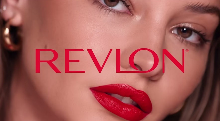 Cargar video: Revlon